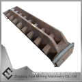 Metal Shredder Hammers for Metal Crusher